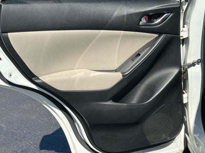 2013 Mazda Mazda CX-5 Touring