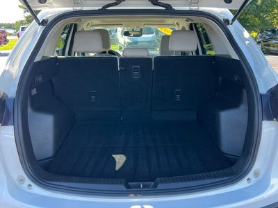 2013 Mazda Mazda CX-5 Touring
