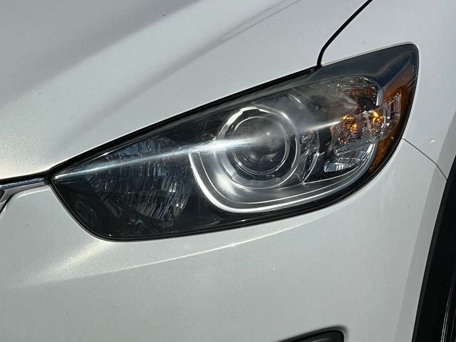 2013 Mazda Mazda CX-5 Touring