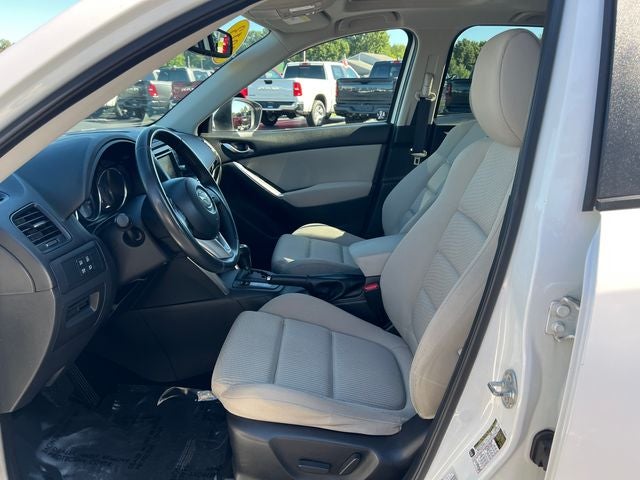 2013 Mazda Mazda CX-5 Touring