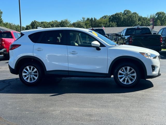 2013 Mazda Mazda CX-5 Touring