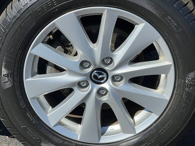 2013 Mazda Mazda CX-5 Touring