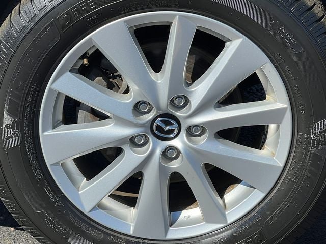2013 Mazda Mazda CX-5 Touring