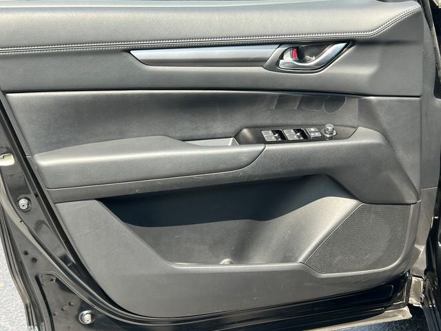 2025 Mazda Mazda CX-5 2.5 S Preferred