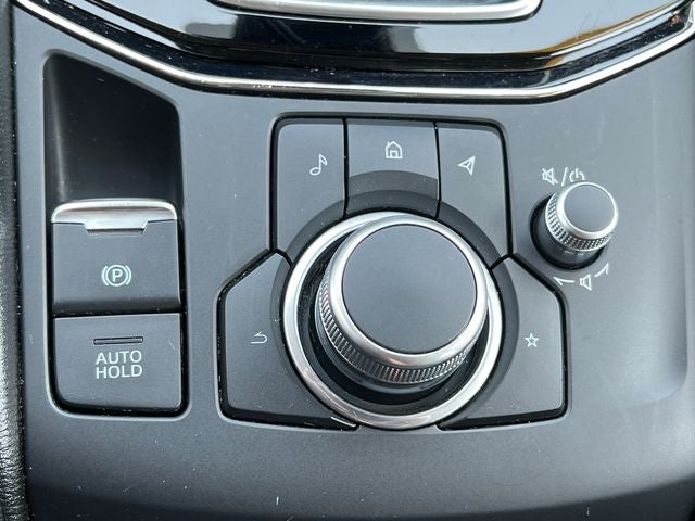 2025 Mazda Mazda CX-5 2.5 S Preferred