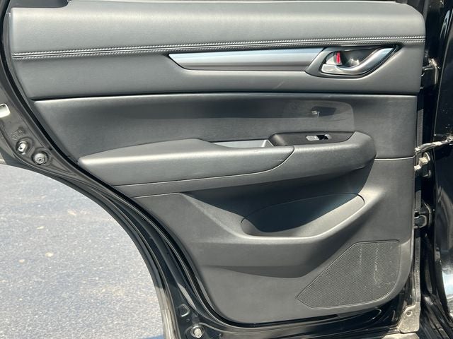 2025 Mazda Mazda CX-5 2.5 S Preferred