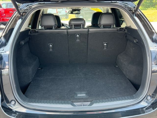 2025 Mazda Mazda CX-5 2.5 S Preferred