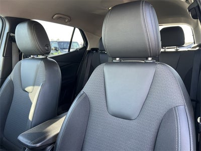 2020 Buick Encore GX FWD Preferred