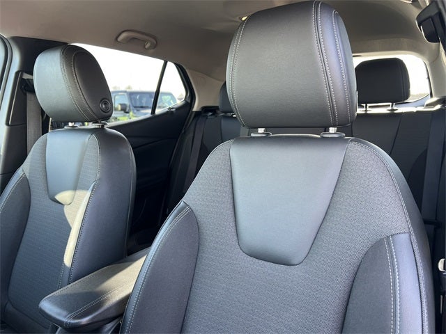 2020 Buick Encore GX FWD Preferred