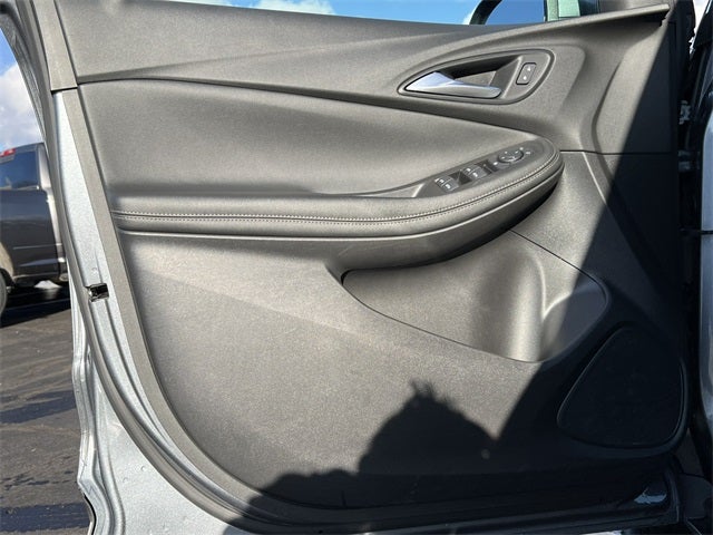 2020 Buick Encore GX FWD Preferred