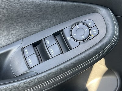 2020 Buick Encore GX FWD Preferred