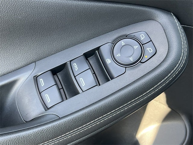 2020 Buick Encore GX FWD Preferred