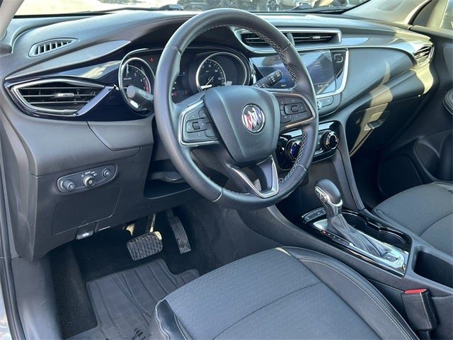 2020 Buick Encore GX FWD Preferred