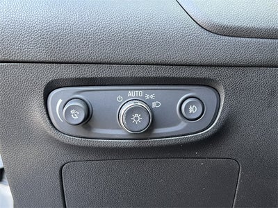 2020 Buick Encore GX FWD Preferred