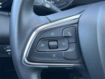 2020 Buick Encore GX FWD Preferred