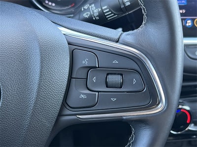 2020 Buick Encore GX FWD Preferred