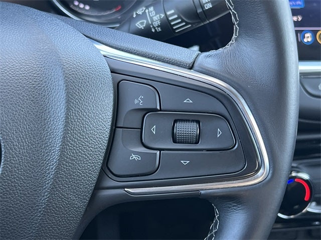 2020 Buick Encore GX FWD Preferred