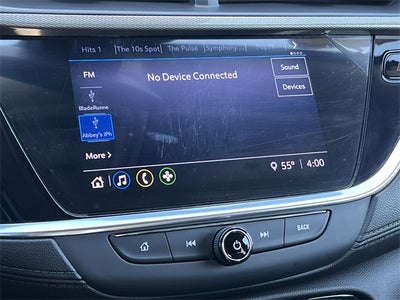 2020 Buick Encore GX FWD Preferred