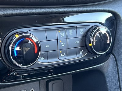 2020 Buick Encore GX FWD Preferred