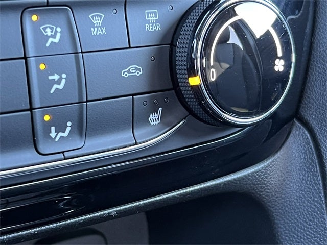 2020 Buick Encore GX FWD Preferred