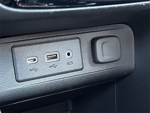 2020 Buick Encore GX FWD Preferred