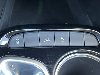 2020 Buick Encore GX FWD Preferred