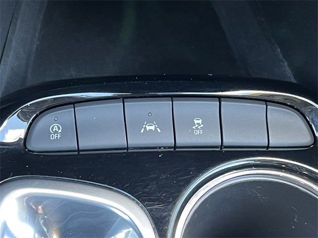 2020 Buick Encore GX FWD Preferred