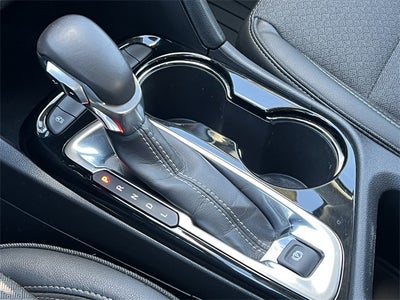 2020 Buick Encore GX FWD Preferred