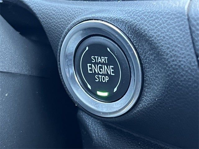 2020 Buick Encore GX FWD Preferred