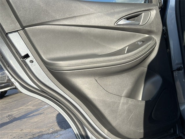 2020 Buick Encore GX FWD Preferred