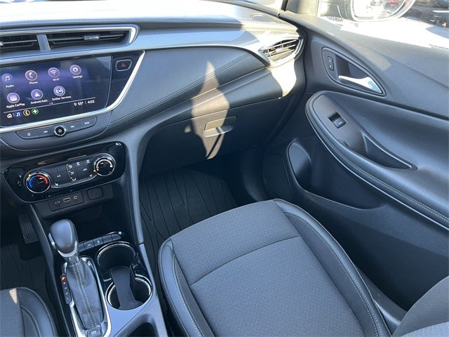 2020 Buick Encore GX FWD Preferred