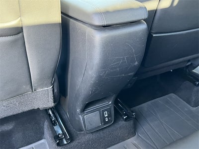 2020 Buick Encore GX FWD Preferred