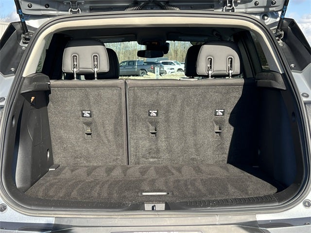 2020 Buick Encore GX FWD Preferred