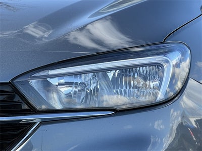 2020 Buick Encore GX FWD Preferred