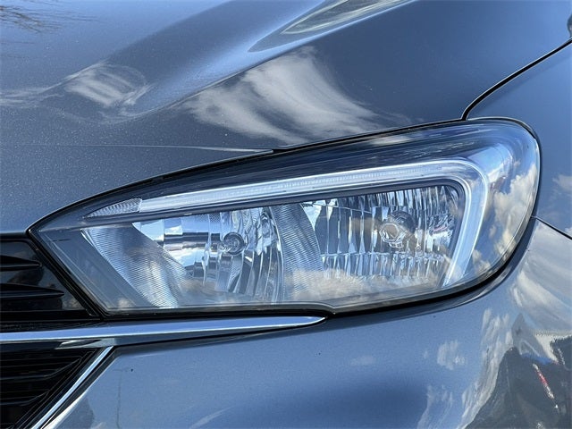 2020 Buick Encore GX FWD Preferred