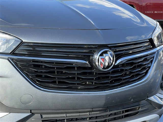 2020 Buick Encore GX FWD Preferred