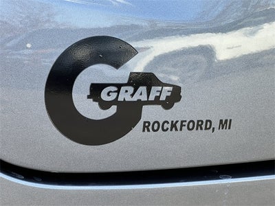 2020 Buick Encore GX FWD Preferred