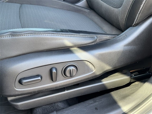 2020 Buick Encore GX FWD Preferred