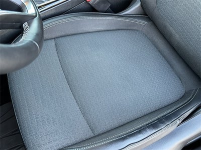 2020 Buick Encore GX FWD Preferred