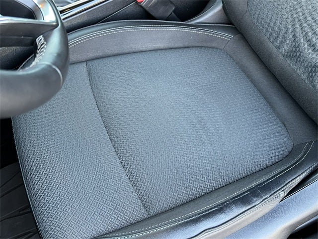 2020 Buick Encore GX FWD Preferred