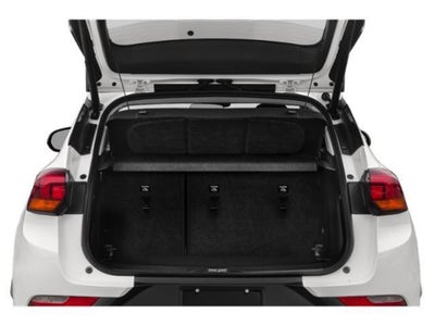 2020 Buick Encore GX AWD Preferred