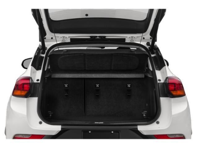 2020 Buick Encore GX AWD Preferred