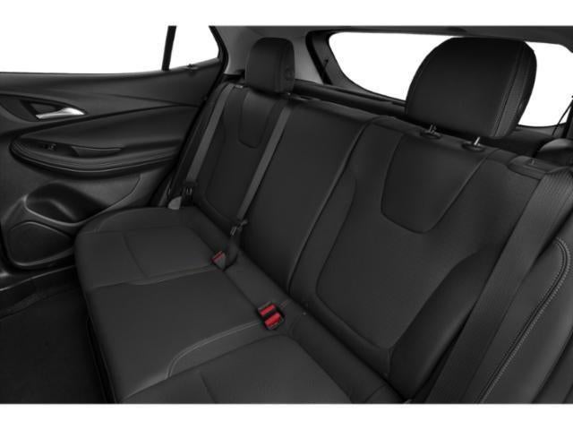 2020 Buick Encore GX AWD Preferred