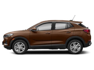 2020 Buick Encore GX AWD Preferred