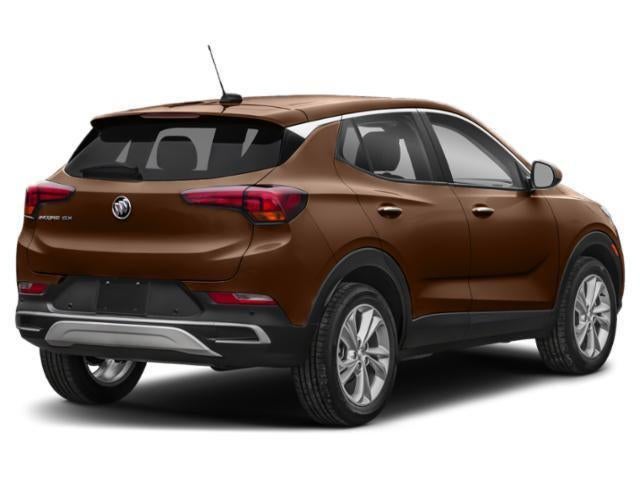 2020 Buick Encore GX AWD Preferred