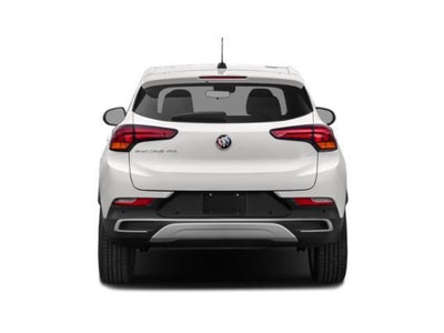 2020 Buick Encore GX AWD Preferred