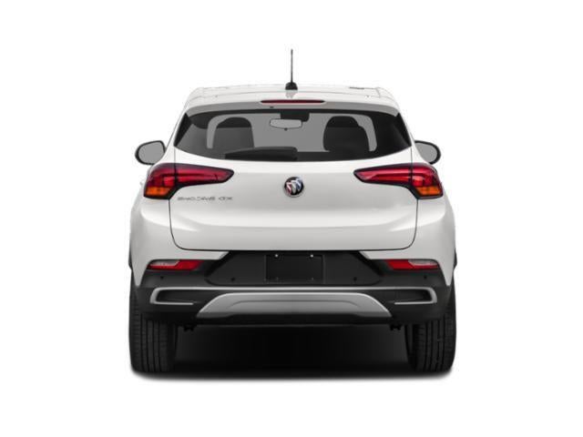 2020 Buick Encore GX AWD Preferred
