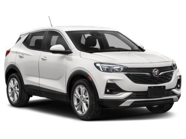2020 Buick Encore GX AWD Preferred