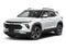 2025 Chevrolet TrailBlazer AWD LT