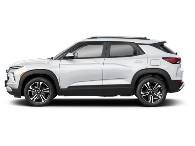 2025 Chevrolet TrailBlazer AWD LT